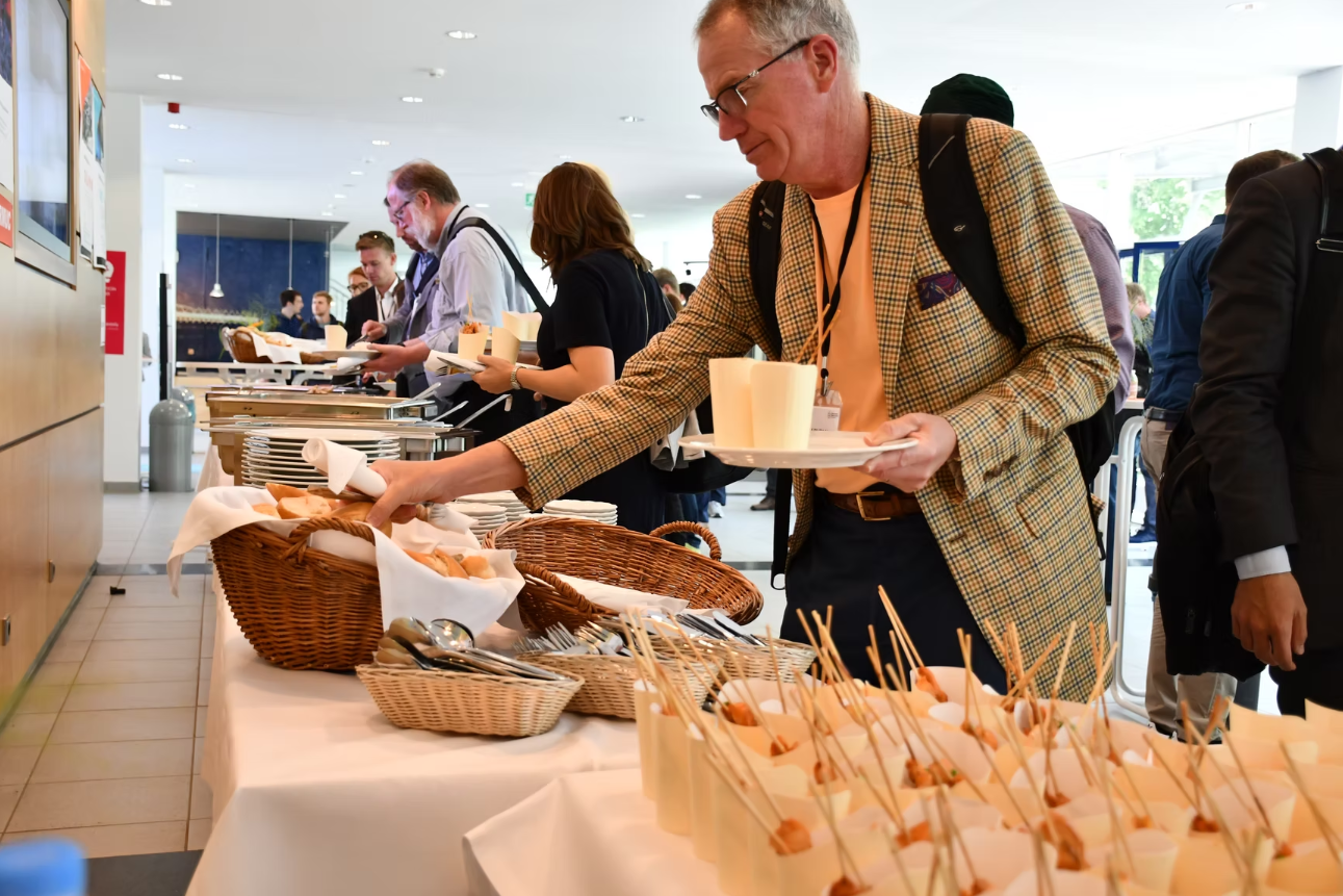 5th International AR & VR Conference — photo 36